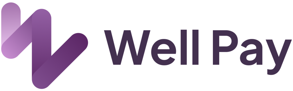 Logo WellPay